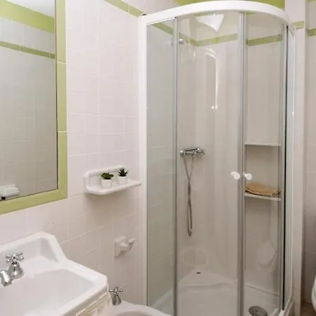 Apartment Gongora A *