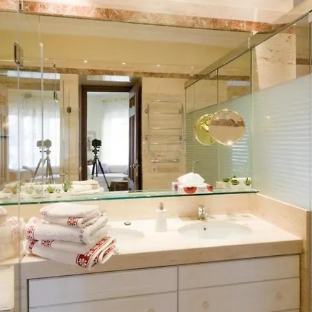 Gongora A Apartment Cordoba