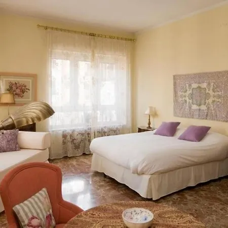 Apartment Gongora A *