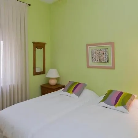 Gongora A Apartment Cordoba